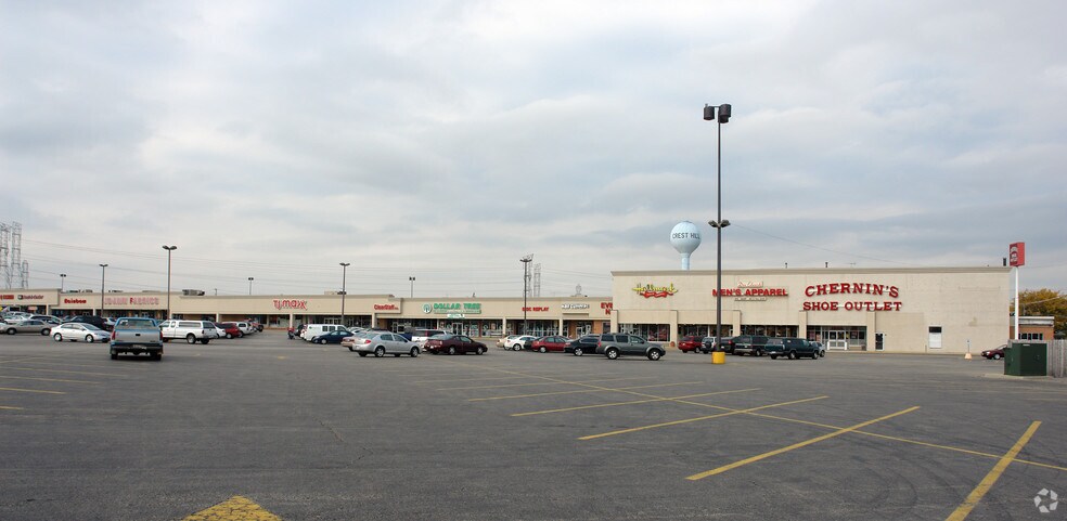 1701 N Larkin Ave, Joliet, IL à louer - Photo du bâtiment - Image 1 de 4