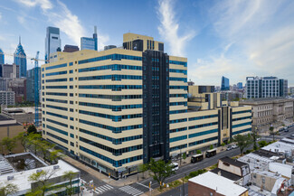 Plus de détails pour 1500 Spring Garden St, Philadelphia, PA - Bureau à louer