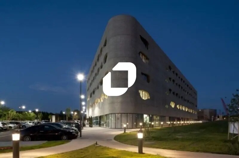 418 Rue Du Mas De Verchant, Montpellier for lease Building Photo- Image 1 of 4