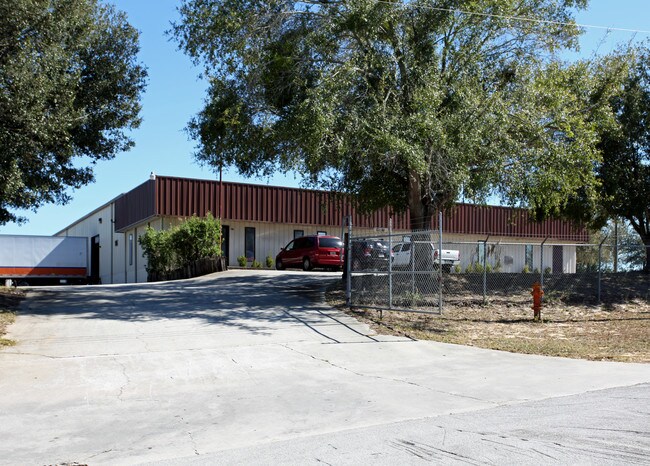 More details for 13518 Granville Ave, Clermont, FL - Industrial for Lease