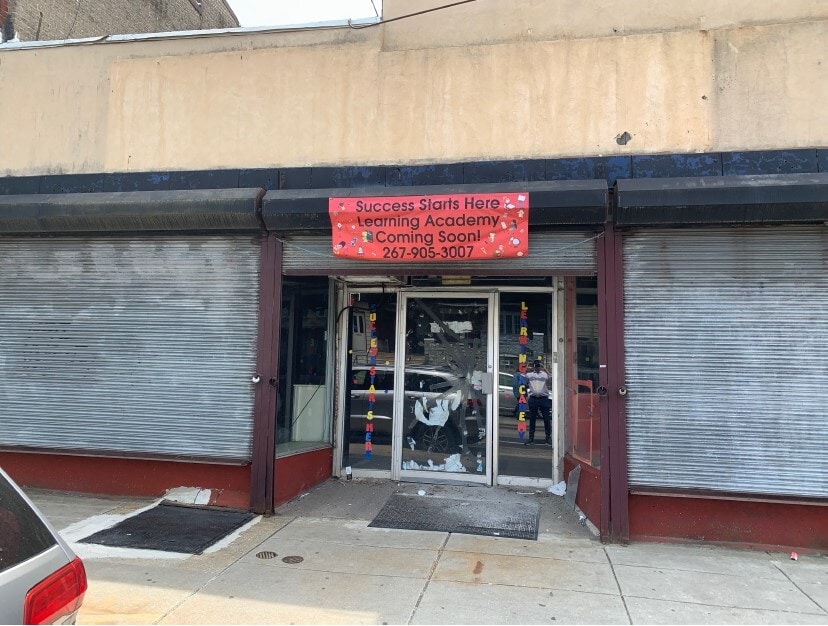 6114-6116 Lansdowne Ave, Philadelphia, PA for sale Primary Photo- Image 1 of 8