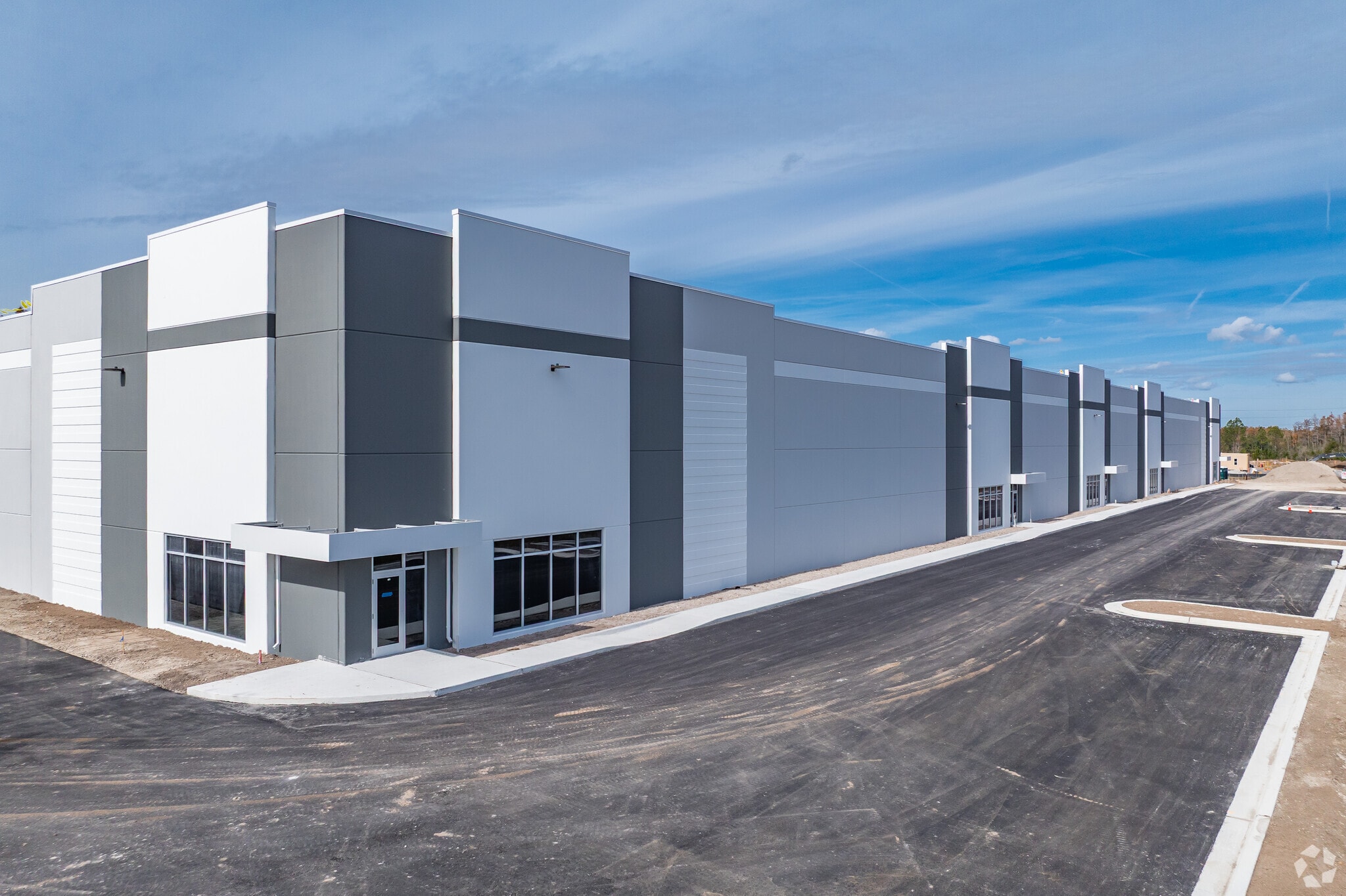 8000-8012 Photonics Dr, Trinity, FL for lease Building Photo- Image 1 of 7