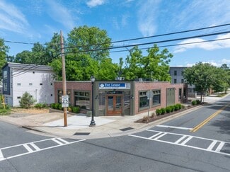 More details for 857 Belmont Ave, Charlotte, NC - Office/Retail for Lease