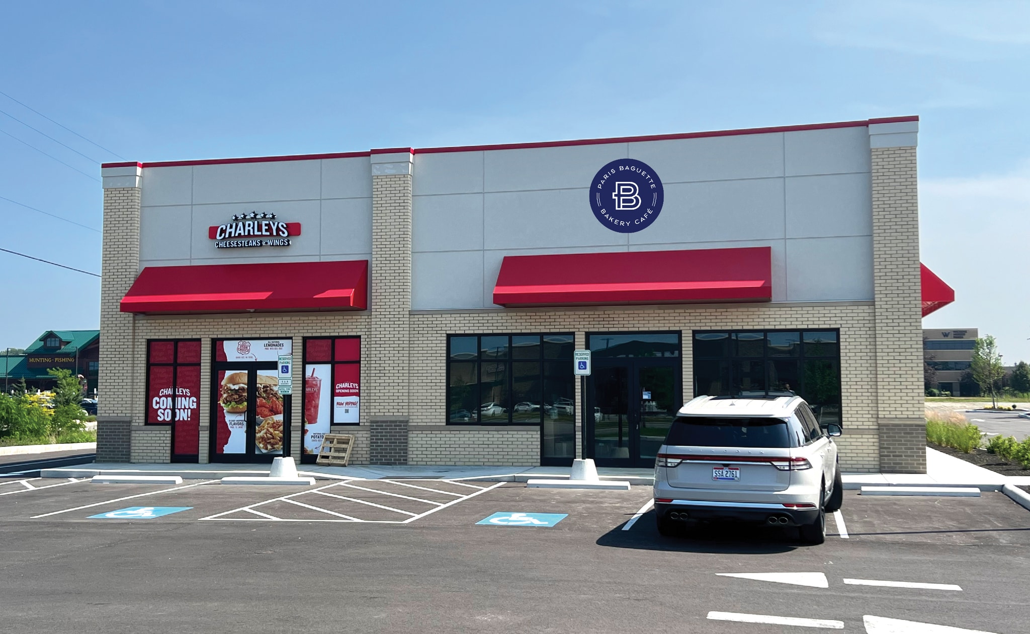 35701 Chester Rd, Avon, OH for lease Building Photo- Image 1 of 6