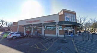 Plus de détails pour 2471 Jackson Ave, Memphis, TN - Commerce de détail à louer