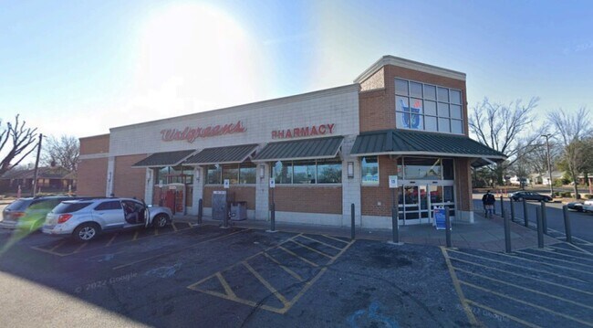 Plus de détails pour 2471 Jackson Ave, Memphis, TN - Commerce de détail à louer