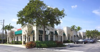 Plus de détails pour 5493 Wiles Rd, Coconut Creek, FL - Bureau à vendre