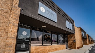 Plus de détails pour 7880-- Broadway, Merrillville, IN - Commerce de détail à louer