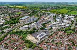 More details for Unit 2, Great Bowden Rd, Market Harborough - Industrial for Sale