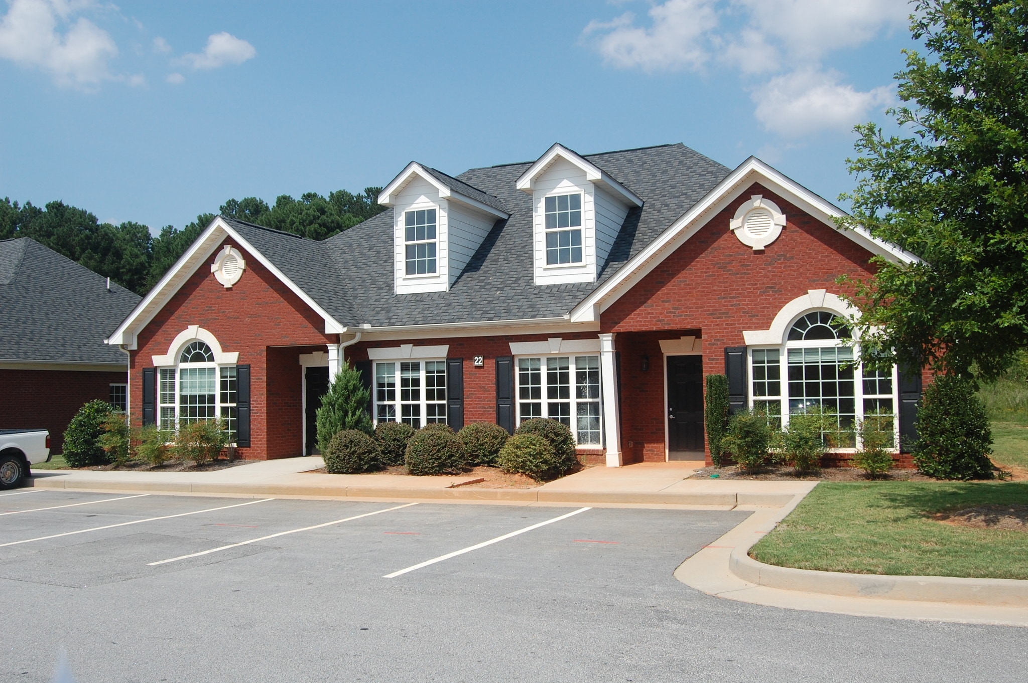 2795 Main St, Snellville, GA à louer Photo principale- Image 1 de 45