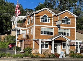 Plus de détails pour 18615 Willamette Dr, West Linn, OR - Bureau à louer