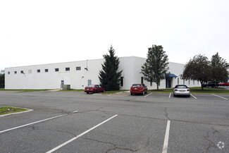 More details for 17-39 Leslie Ct, Whippany, NJ - Industrial for Lease