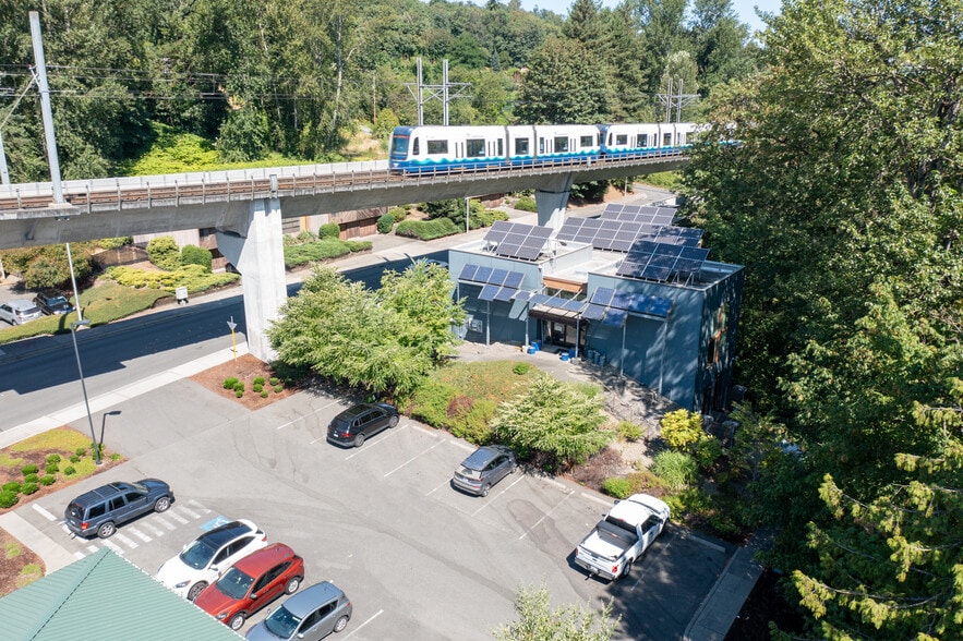 15200 52nd Ave S, Tukwila, WA for lease - Building Photo - Image 2 of 20