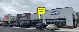More details for 2222 Jacksboro Pike, LaFollette, TN - Retail for Lease