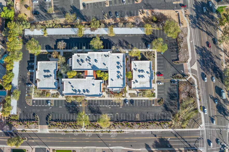 16222 N 59th Ave, Glendale, AZ à vendre - Aérien - Image 3 de 32