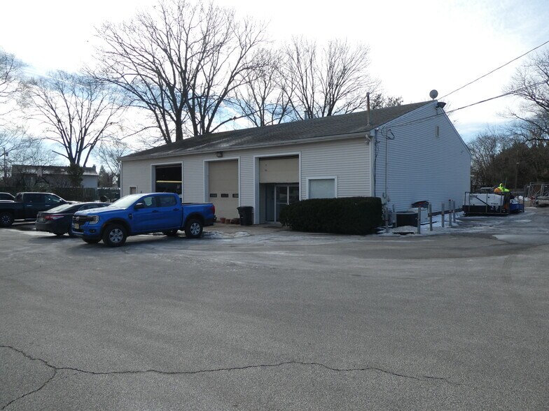 127 Haddon Ave, Berlin Township, NJ à vendre - Photo principale - Image 1 de 21