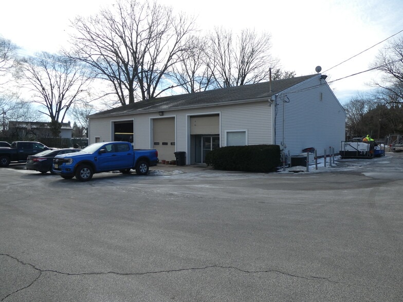 127 Haddon Ave, Berlin Township, NJ for sale - Primary Photo - Image 1 of 21