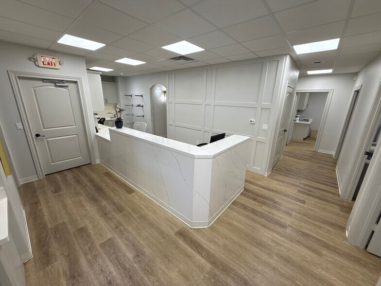 9533 Huffmeister Rd, Houston, TX à louer - Photo intérieure - Image 2 de 3