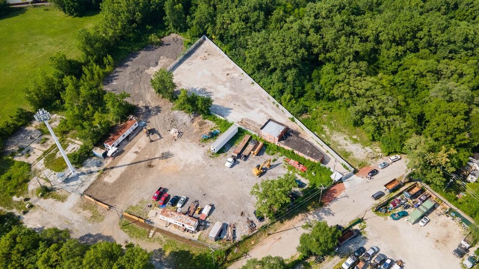 225 W 89th St, Chicago, IL for lease - Aerial - Image 2 of 11