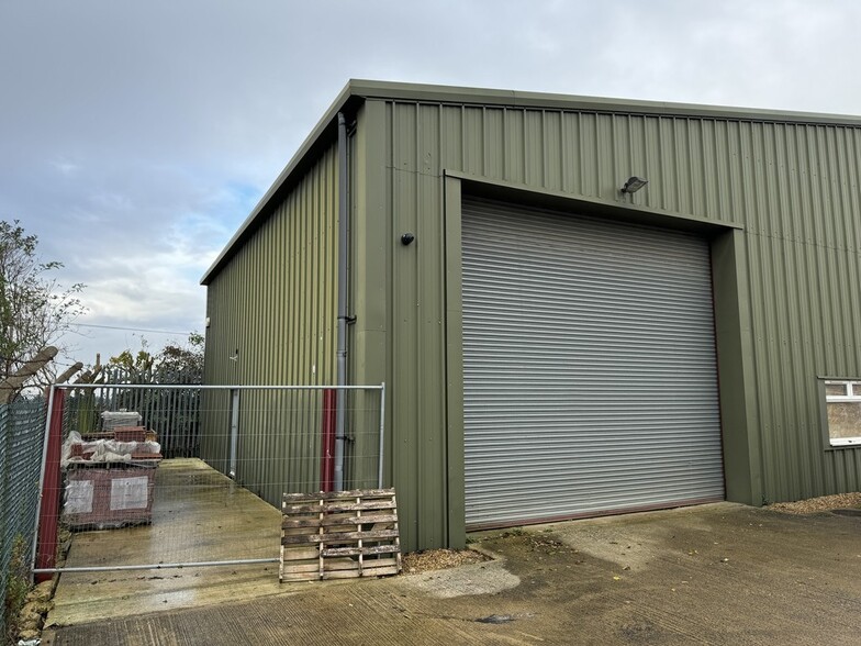 6A-6B Station Rd, Whittlesey for lease - Building Photo - Image 2 of 11