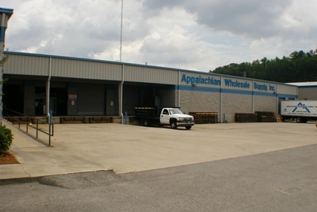 4158 Appalachian Way, Knoxville, TN for lease - Building Photo - Image 3 of 5