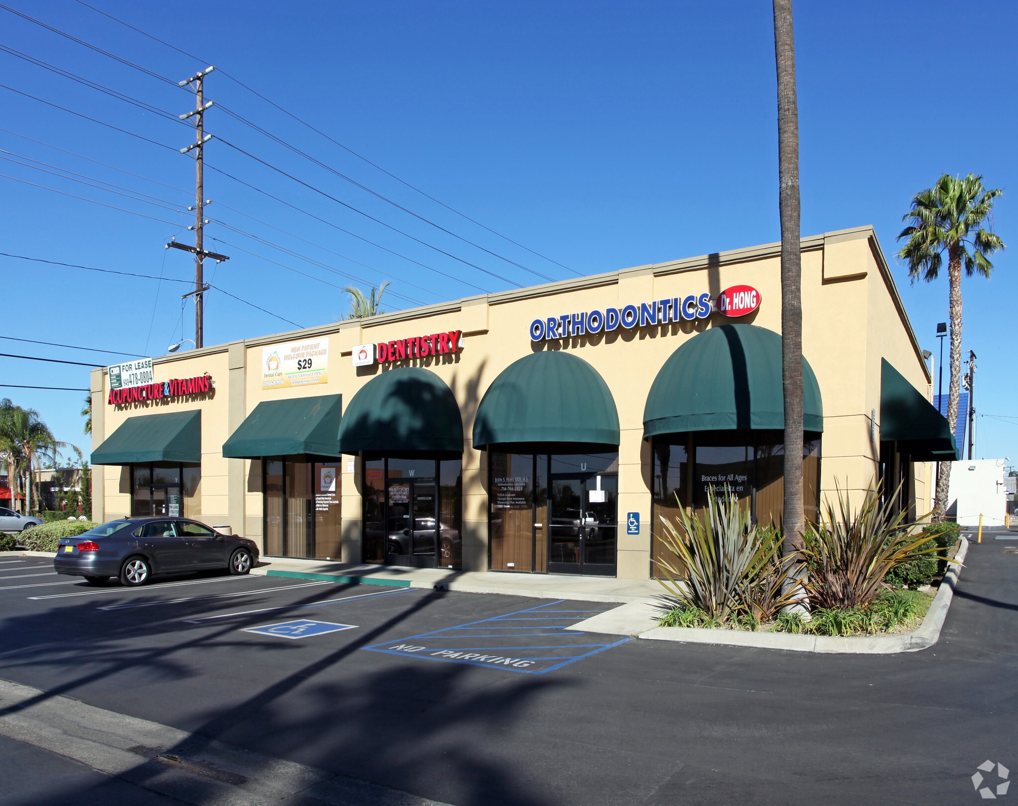 665 N Tustin St, Orange, CA for lease Primary Photo- Image 1 of 7