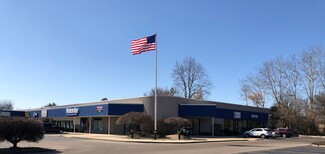 More details for 3136 N National Rd, Columbus, IN - Office/Retail, Retail for Lease