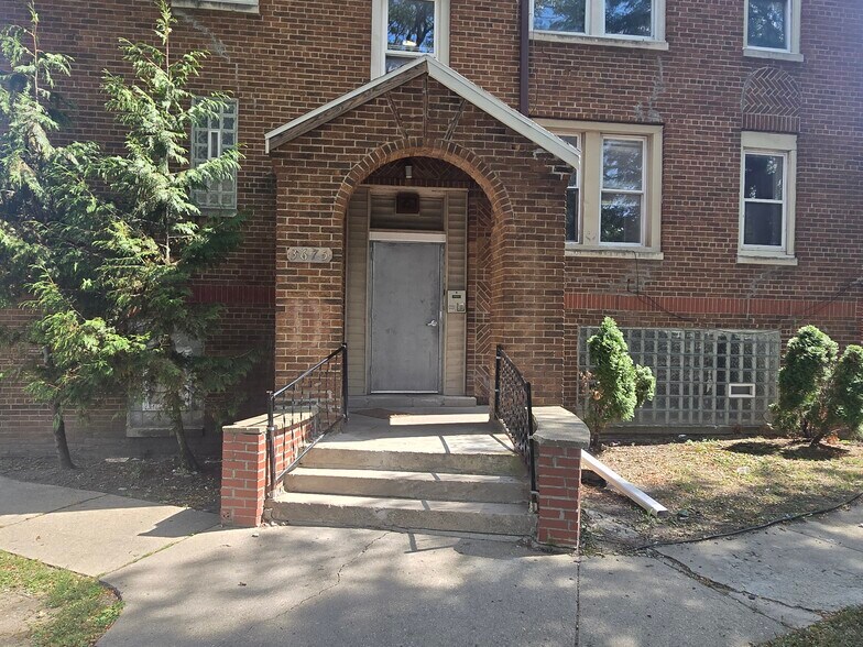 3675 Oakman Blvd, Detroit, MI à vendre - Photo du bâtiment - Image 3 de 19