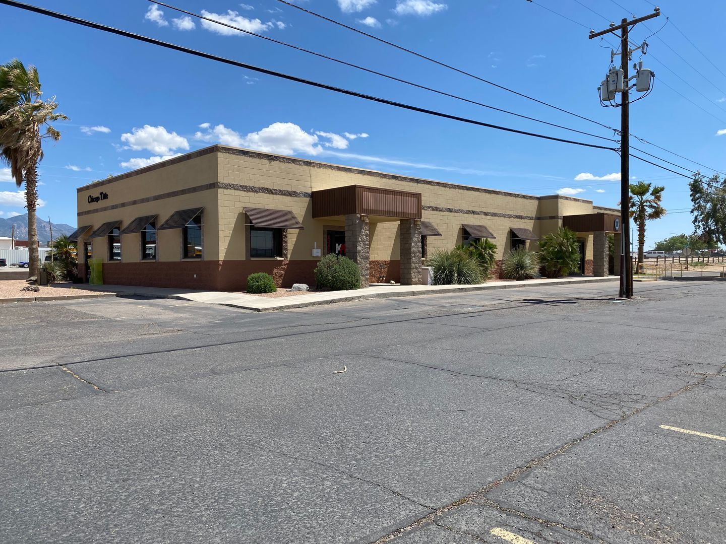2699 E Andy Devine Ave, Kingman, AZ for sale Primary Photo- Image 1 of 7
