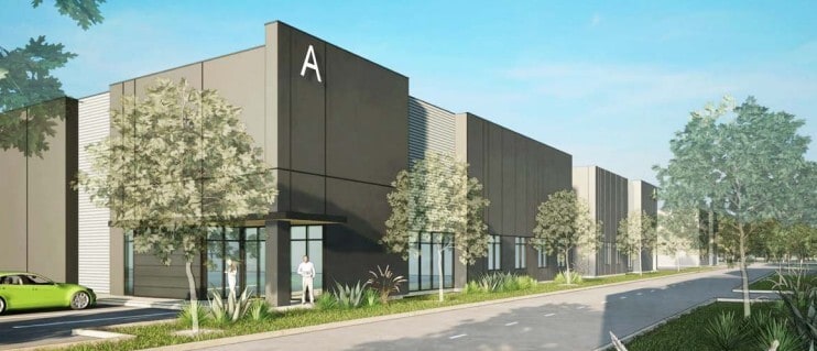 7750 N US Highway 183, Lockhart, TX for lease - Building Photo - Image 2 of 3