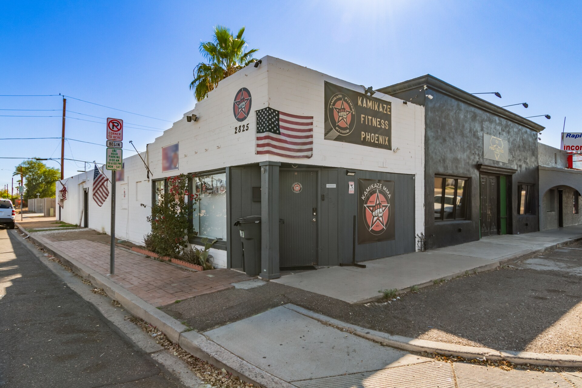 2825 N 24th St, Phoenix, AZ for sale Building Photo- Image 1 of 1