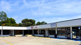 Plus de détails pour 5100-5130 S State Road 7, Fort Lauderdale, FL - Bureau/Commerce de détail, Commerce de détail à louer
