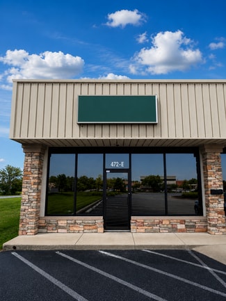 More details for 472 Western Blvd, Jacksonville, NC - Retail for Lease