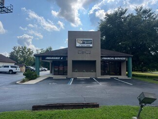 Plus de détails pour 2935 SE 58th Ave, Ocala, FL - Commerce de détail à vendre