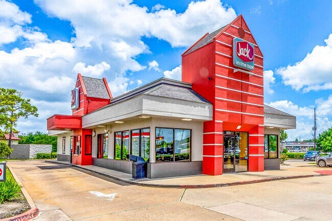 Plus de détails pour 2702 Reid Blvd, Pearland, TX - Commerce de détail à vendre