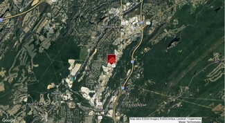 More details for Chandalar Drive, Pelham, AL - Land for Sale