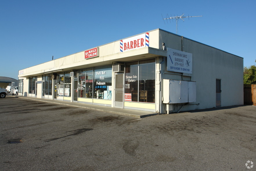 957-987 S Bascom Ave, San Jose, CA for lease - Primary Photo - Image 3 of 5