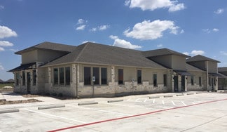 Plus de détails pour 201 Clinite Grove Blvd, Temple, TX - Bureau à louer