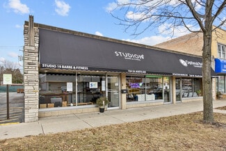 More details for 7359-7363 W North Ave, River Forest, IL - Retail for Sale