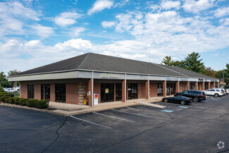 More details for 640-670 Wessel Dr, Fairfield, OH - Office/Retail, Retail for Lease