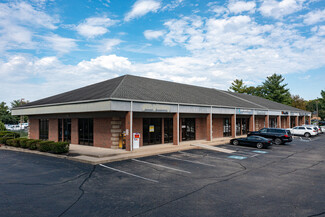 More details for 640-670 Wessel Dr, Fairfield, OH - Office/Retail, Retail for Lease