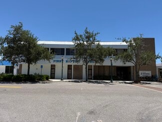 More details for 1670 Main St, Sarasota, FL - Office for Sale