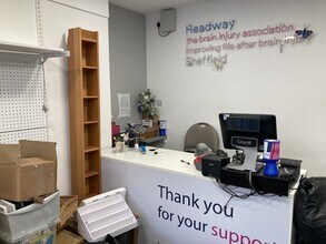 549 Ecclesall Rd, Sheffield à louer Photo intérieure- Image 1 de 2