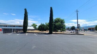 Plus de détails pour 1015 S Riverside Ave, Medford, OR - Terrain à vendre