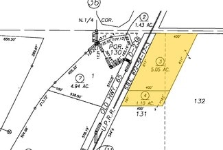 More details for 23745 Avenue 112, Porterville, CA - Industrial for Sale