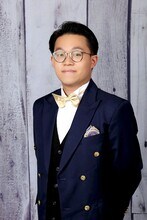 Oscar Wang