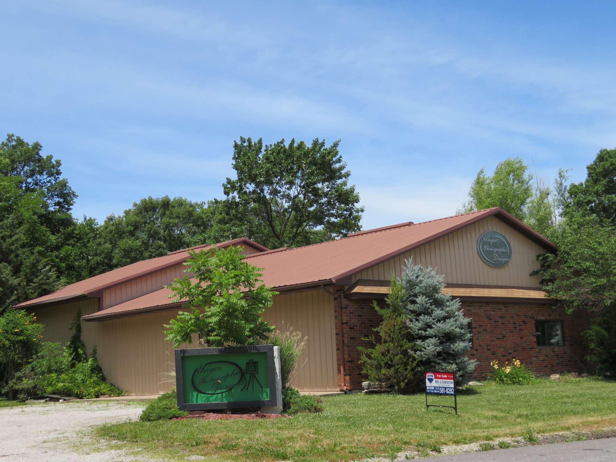 1821 N Jefferson St, Mexico, MO for sale Primary Photo- Image 1 of 1