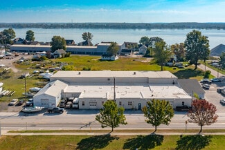 More details for 1295 S Parker St, Marine City, MI - Industrial for Sale