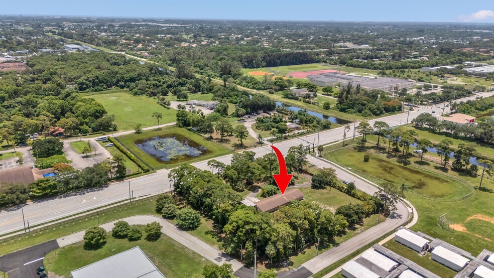 4899 S Haverhill Rd, Greenacres, FL for sale - Building Photo - Image 3 of 10