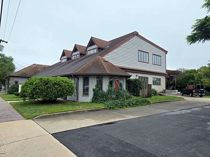 804-808 Arnold Ave, Point Pleasant Beach, NJ à louer - Photo du bâtiment - Image 3 de 8